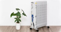 Ưu nhược điểm của quạt sưởi dầu Midea MH-O23-11A