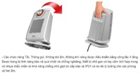 Ưu nhược điểm của quạt sưởi gốm Unold 86440
