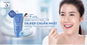 Ưu nhược điểm của sữa rửa mặt Senka Perfect Whip chân thực nhất