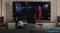Ưu nhược điểm của Tivi Sony KD-65X9000B 4K ( Phần I)