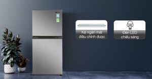 Ưu nhược điểm của tủ lạnh Casper RT-200VS