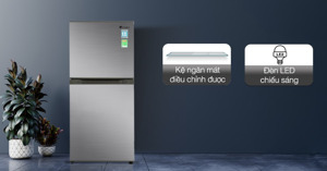 Ưu nhược điểm của tủ lạnh Casper RT-200VS