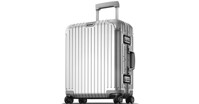 Ưu nhược điểm của vali Rimowa