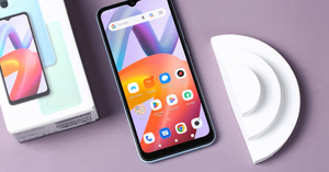 Ưu nhược điểm điện thoại Xiaomi Redmi A2+ mới ra mắt năm 2023
