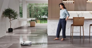 Ưu nhược điểm nổi bật của robot hút bụi Ecovacs Deebot T9