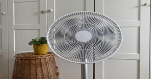 Ưu nhược điểm quạt cây Sanaky SNK-12S có điều khiển – Có nên mua không?