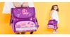 Ưu và nhược điểm các loại cặp sách cấp 1 phổ biến hiện nay