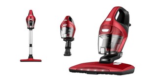 Ưu và nhược điểm của máy hút bụi Haier