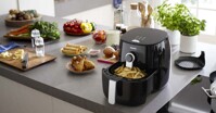 Ưu và nhược điểm của nồi chiên không dầu mà bạn cần biết