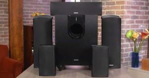Ưu và nhược điểm của soundbar Onkyo HT-S5800 là gì? Giá bán bao nhiêu?