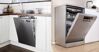 Ưu và nhược điểm của tính năng mở cửa tự động trên máy rửa bát Bosch