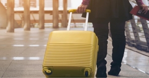 Vali 23kg cho hành lý xách tay có những loại nào cho bạn lựa chọn ?