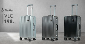 Vali Mr Vui có tốt không?