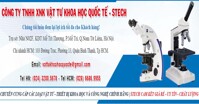 Vattukhoahoc.vn địa chỉ cung cấp thiết bị, vật tư khoa học tin cậy và giá thành tốt nhất!