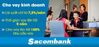 Vay kinh doanh ngân hàng sacombank có tốt không?