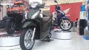 Vay mua xe máy Vision trả góp có thật sự tiết kiệm?