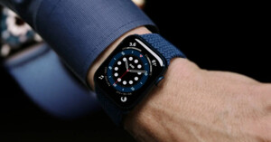 Vì sao Apple Watch Series 6 cũ nhưng vẫn đáng mua?