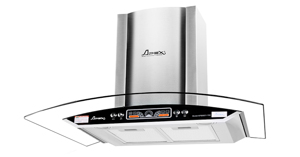 Vì sao bạn nên chọn máy hút mùi Apex APB6601-70C cho không gian bếp của bạn?