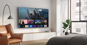 Vì sao bạn nên lựa chọn mua chiếc Android Tivi TCL 75P735?