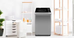 Vì sao bạn nên mua máy giặt Aqua Inverter 9 kg AQW-D900BT?