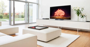 Vì sao bạn nên sở hữu ngay OLED Tivi 4K LG 65 inch 65B1PTA ThinQ AI?