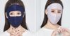 Vì sao dân tình phát sốt vì mốt khẩu trang Ninja?