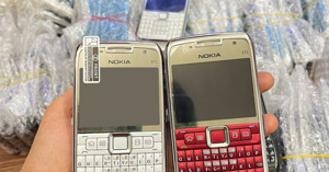 Vì sao điện thoại Nokia E71 tuổi đời cả chục năm nhưng vẫn được "săn lùng"?
