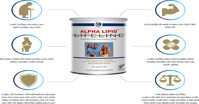 Vì sao giá sữa non Alpha Lipid lại cao hơn các dòng sữa non khác?