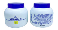 Vì sao kem dưỡng ẩm vitamin E lại được chị em ưa chuộng