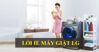 Vì sao máy giặt LG báo lỗi IE? Cách khắc phục như thế nào?