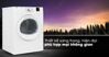 Vì sao máy sấy thông hơi Beko 8 Kg DA8112RX0W lại được ưa chuộng?