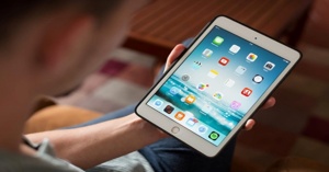 Vì sao máy tính bảng iPad Mini 7.9 inch wifi 64GB (2019) được ưa chuộng đến thế?