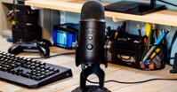 Vì sao micro hát karaoke trên máy tính đang trở nên thịnh hành đến vậy?