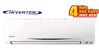 Vì sao nên chọn điều hòa Daikin FTKC25QVMV thay vì Daikin FTKD25HVMV ?