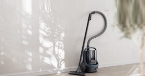 Vì sao nên chọn mua máy hút bụi Panasonic MC-CL601AN49 giá 2,6 triệu đồng?