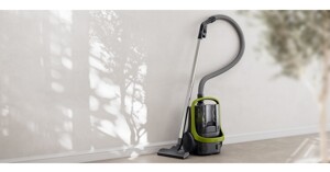 Vì sao nên chọn mua máy hút bụi Panasonic MC-CL603GN49?