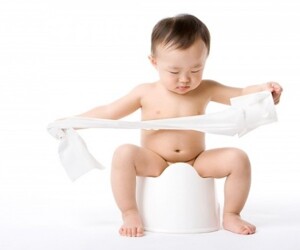 Vì sao nên chọn sữa bột Celia AD cho bé bị tiêu chảy?