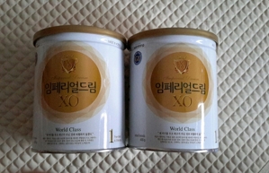 Vì sao nên chọn sữa bột XO 1 cho bé sơ sinh?