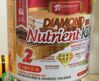 Vì sao nên chọn sữa bột Diamond Nutrient Kid cho bé biếng ăn, nhẹ cân?