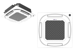 Vì sao nên mua điều hòa AUX ALCA-C36/4DR3QAB cho phòng 60m2?