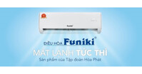 Vì sao nên mua điều hòa Funiki Inverter? TOP 5 lựa chọn tốt nhất cho năm 2021
