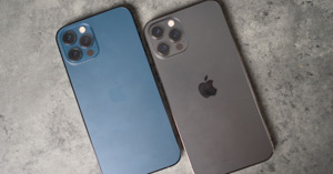 Vì sao nên mua iPhone 12 Pro Max chính hãng thay vì hàng xách tay?