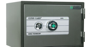 Vì sao nên mua két sắt Gunngard, có dòng nào tốt?