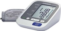 Vì sao nên mua máy đo huyết áp Omron của Nhật Bản?