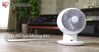 Vì sao nên mua và sử dụng quạt đối lưu không khí Iris Ohyama PCF-SC15C