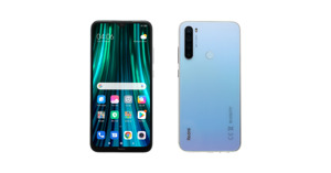 Vì sao nên mua Xiaomi Redmi Note 8 4GB/64GB chính hãng?