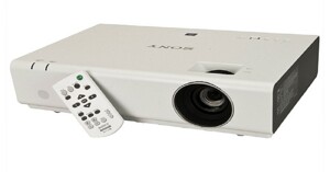 Vì sao nên sở hữu máy chiếu Sony DVL - DX102?