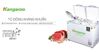 Vì sao người dùng ưu ái đầu tư tủ đông Kangaroo KG400NC2?