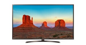 Vì sao Smart Tivi LG 4K UHD 55 inch 55UM7400PTA AI ThinQ lại đáng mua đến vậy?