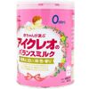 Vì sao sữa bột Glico Icreo số 0 được nhiều mẹ tin dùng?